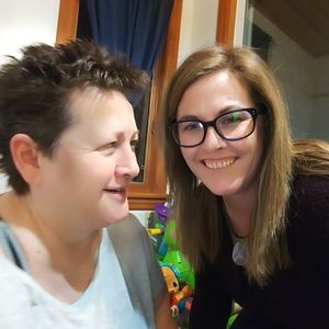 Meet your Posher, Jodi